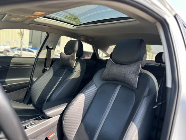 Hyundai Lafesta 2019 thumb 2