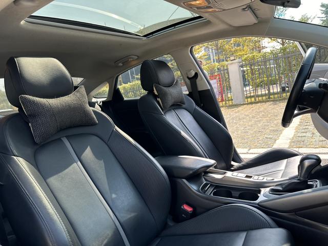 Hyundai Lafesta 2019 thumb 3
