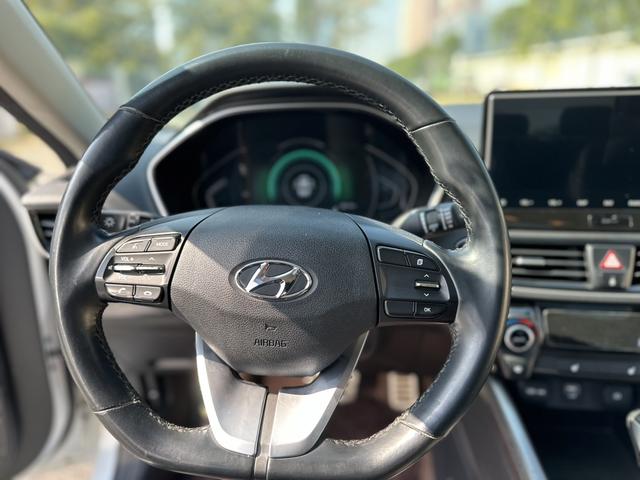 Hyundai Lafesta 2019 thumb 4