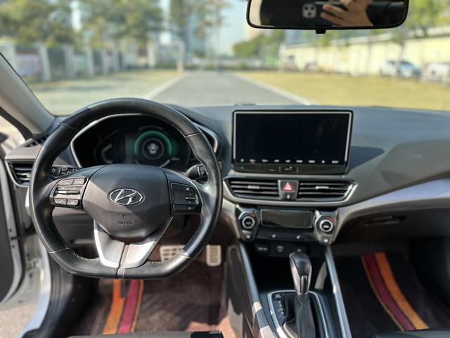 Hyundai Lafesta 2019 thumb 5