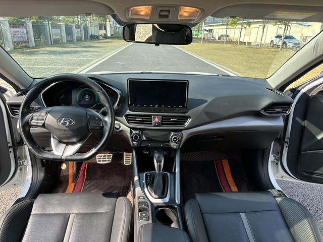 Hyundai Lafesta 2019 thumb 6