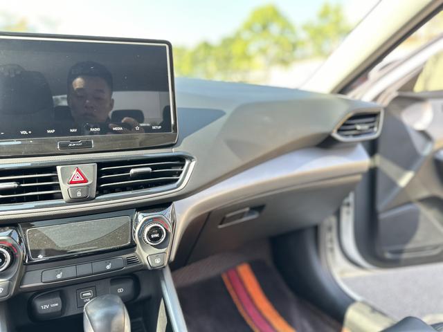 Hyundai Lafesta 2019 thumb 7