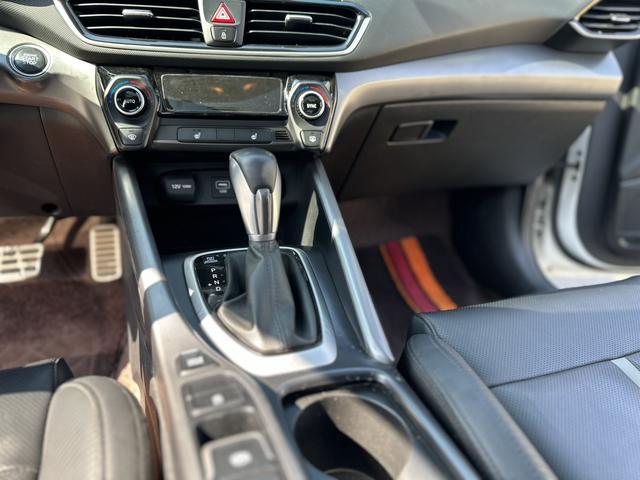 Hyundai Lafesta 2019 thumb 8