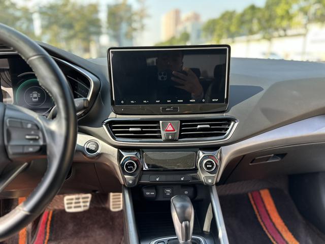 Hyundai Lafesta 2019 thumb 9