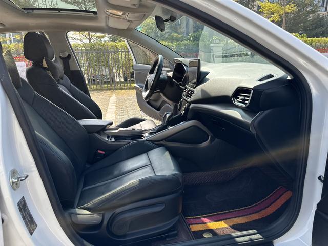 Hyundai Lafesta 2019 thumb 11