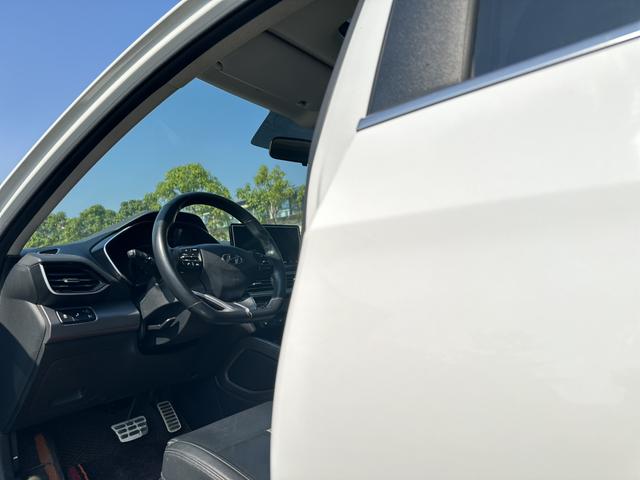 Hyundai Lafesta 2019 thumb 12