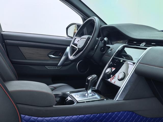 Land Rover Discovery Sport 2022 thumb 5