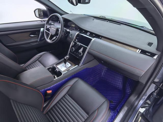 Land Rover Discovery Sport 2022 thumb 6