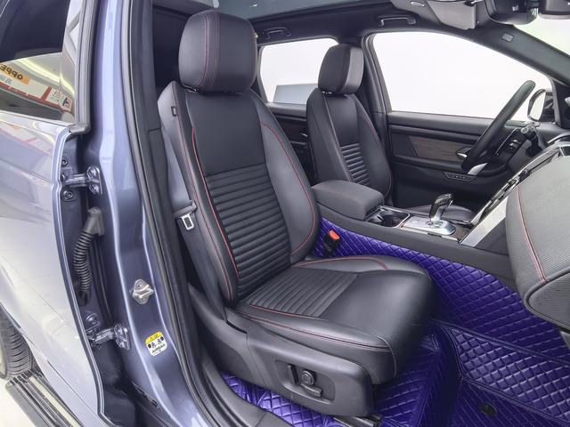 Land Rover Discovery Sport 2022 thumb 7