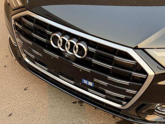Audi A6 2024 thumb 2