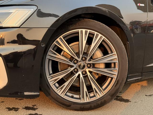 Audi A6 2024 thumb 3