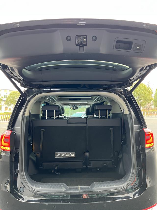 GAC Arrizo 5 PLUS 2021 thumb 4