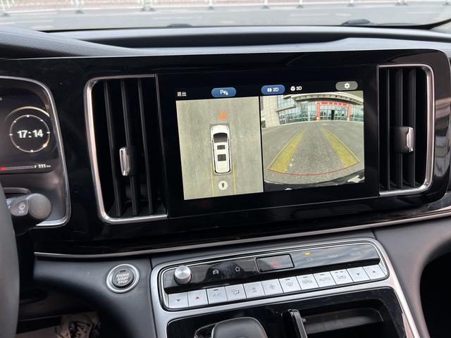 GAC Arrizo 5 PLUS 2021 thumb 9