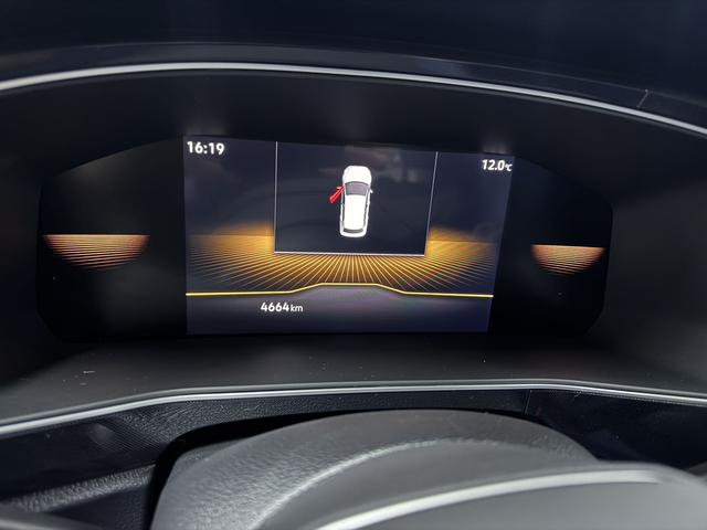Volkswagen Tharu 2025 thumb 5