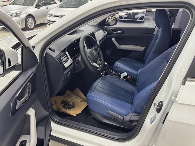 Volkswagen Tharu 2025 thumb 6