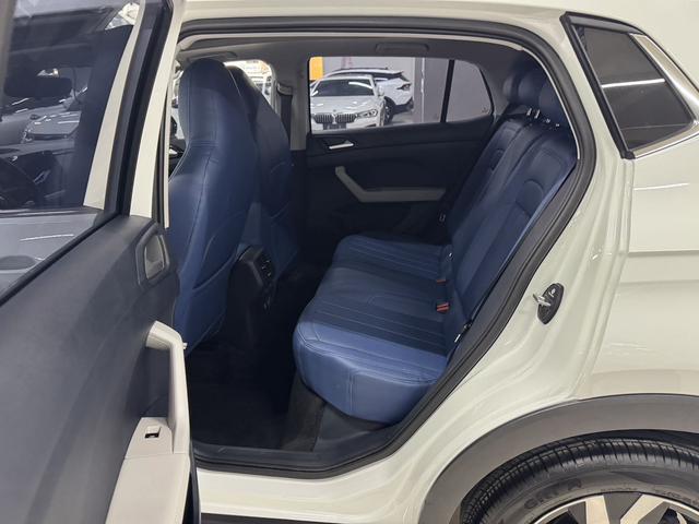 Volkswagen Tharu 2025 thumb 7