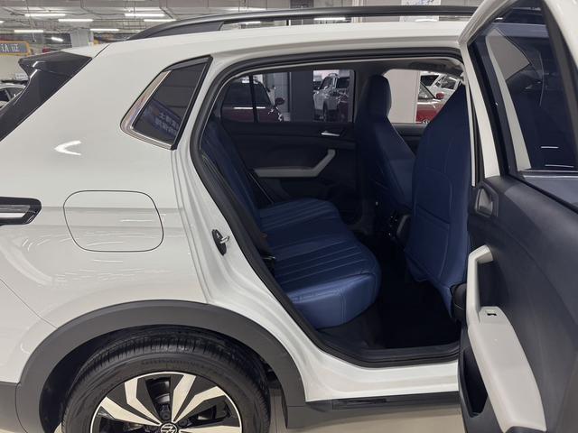 Volkswagen Tharu 2025 thumb 8
