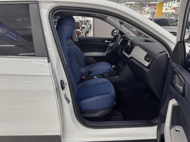 Volkswagen Tharu 2025 thumb 9