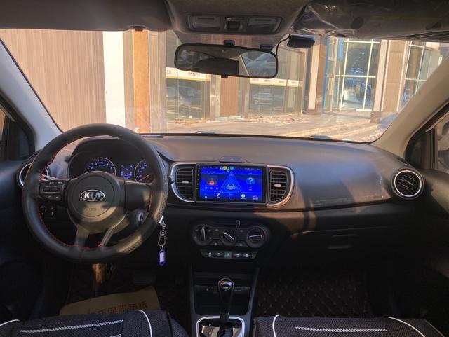 Kia Pegas 2020 thumb 7
