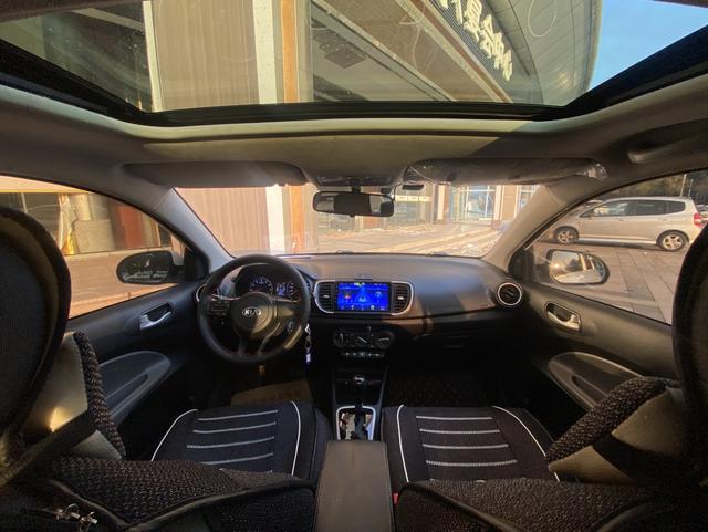 Kia Pegas 2020 thumb 8