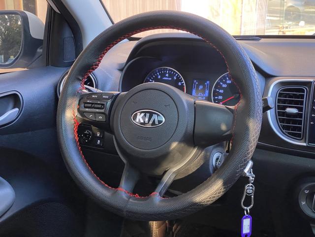 Kia Pegas 2020 thumb 9