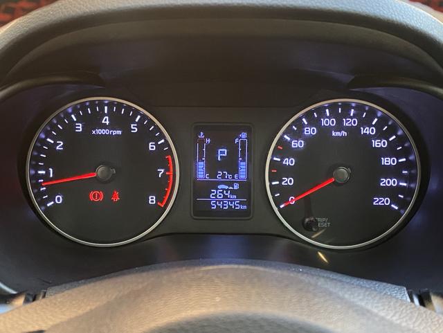 Kia Pegas 2020 thumb 10