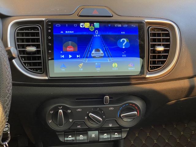 Kia Pegas 2020 thumb 11