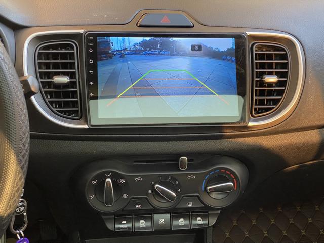 Kia Pegas 2020 thumb 12