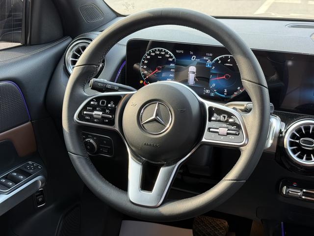 Mercedes-Benz GLB 2023 thumb 4