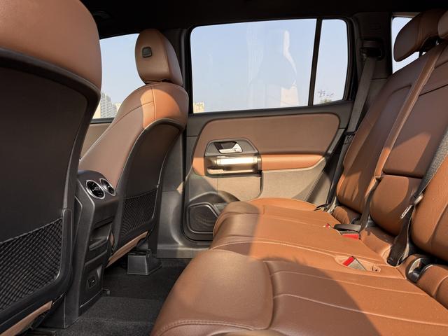 Mercedes-Benz GLB 2023 thumb 5