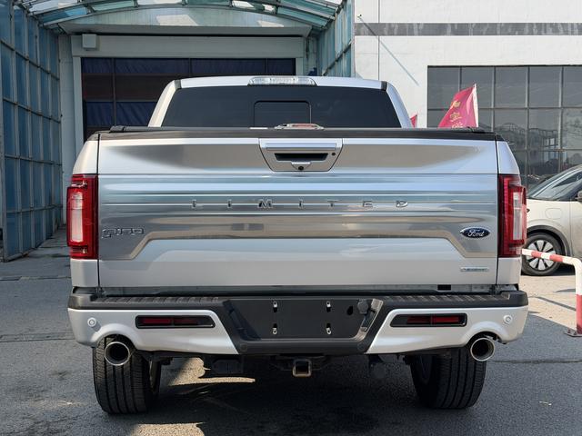 Ford F-150 2019 thumb 2