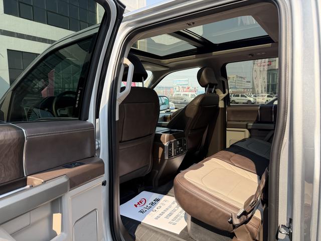 Ford F-150 2019 thumb 4