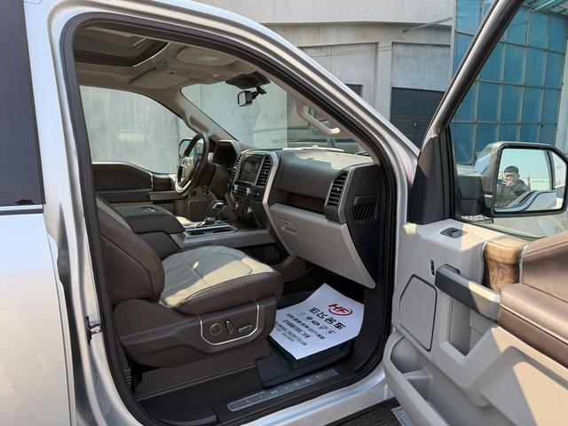 Ford F-150 2019 thumb 6