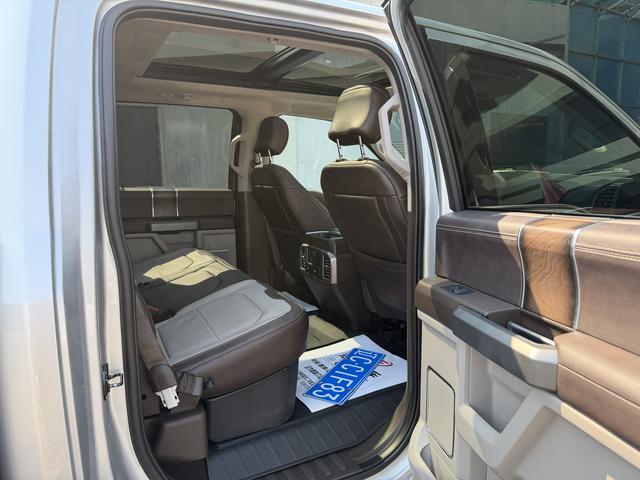Ford F-150 2019 thumb 7