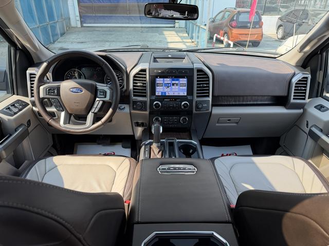 Ford F-150 2019 thumb 8