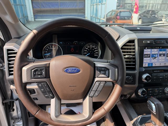 Ford F-150 2019 thumb 9