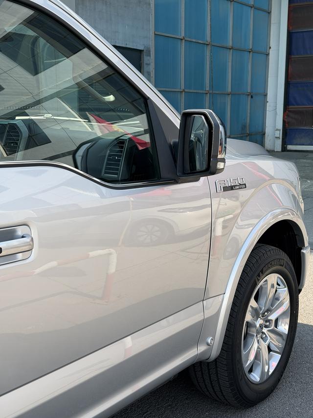Ford F-150 2019 thumb 10