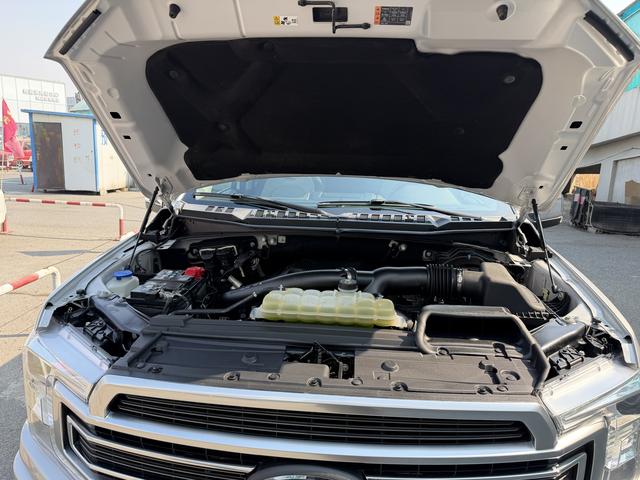 Ford F-150 2019 thumb 12