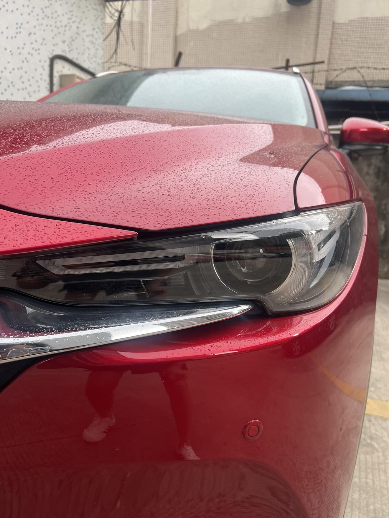 Mazda CX-5 2020 thumb 5