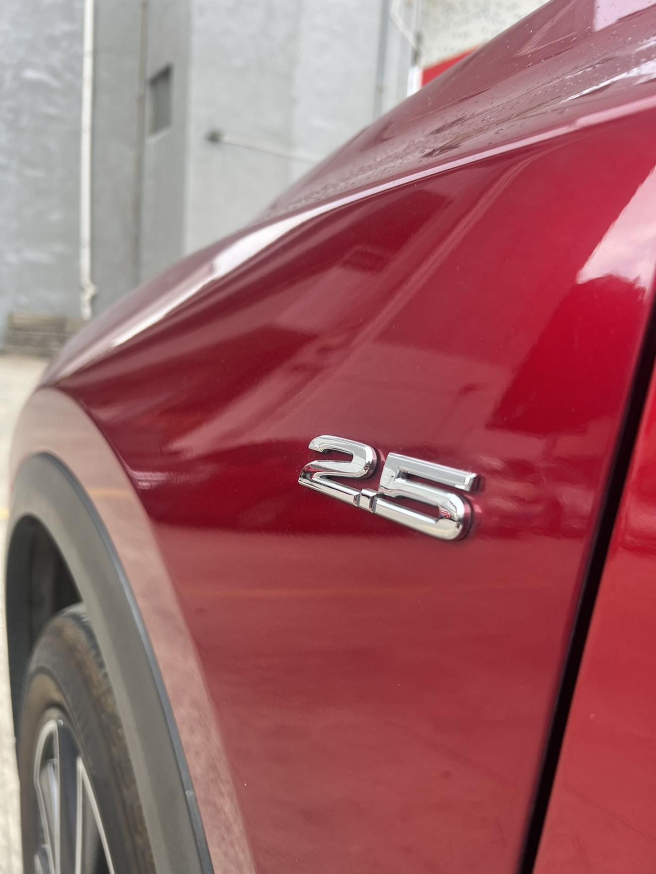 Mazda CX-5 2020 thumb 7