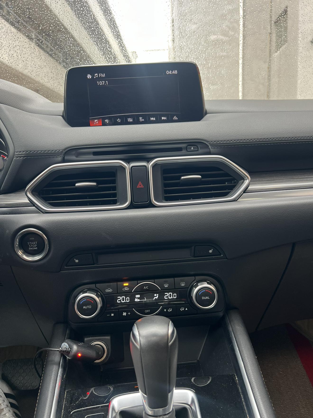 Mazda CX-5 2020 thumb 10