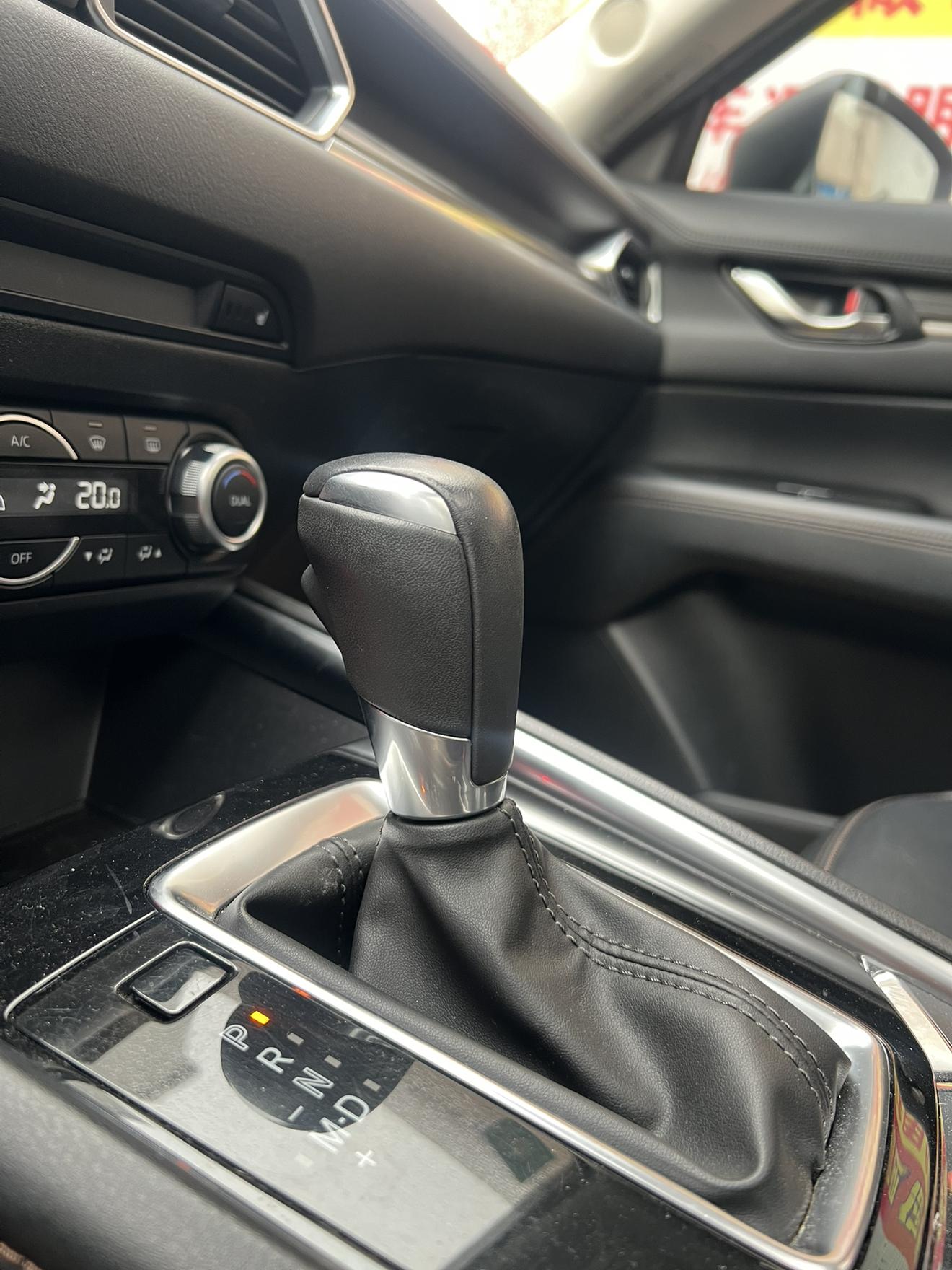 Mazda CX-5 2020 thumb 11