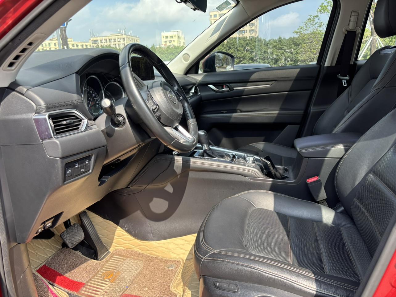 Mazda CX-5 2020 thumb 12