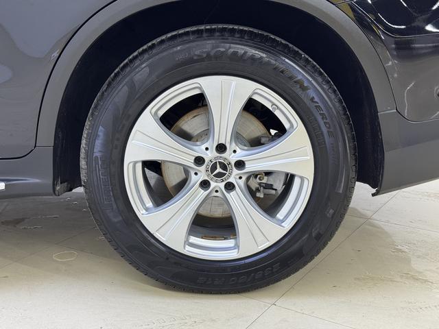 Mercedes-Benz GLC 2020 thumb 7