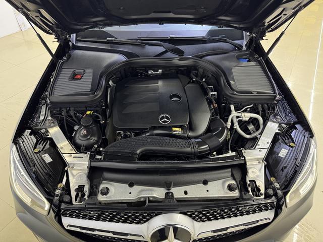 Mercedes-Benz GLC 2020 thumb 8