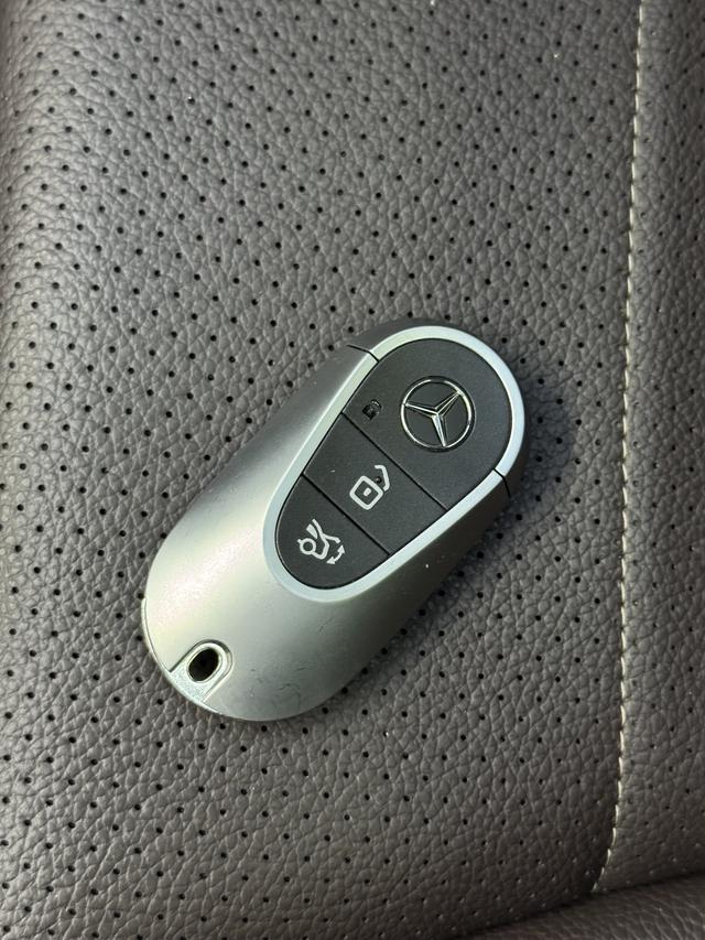 Mercedes-Benz GLC 2020 thumb 9