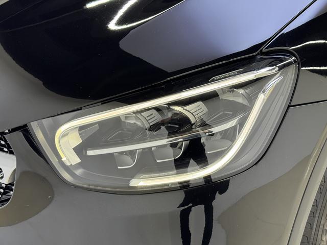 Mercedes-Benz GLC 2020 thumb 10