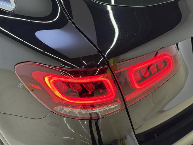 Mercedes-Benz GLC 2020 thumb 11