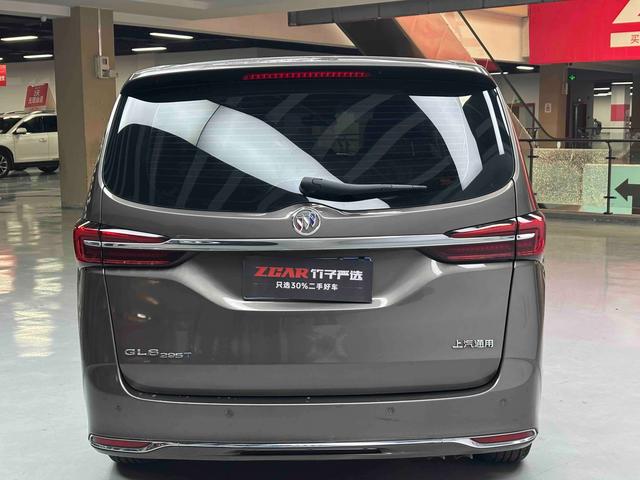 Buick GL8 2022 thumb 4