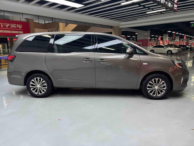 Buick GL8 2022 thumb 6
